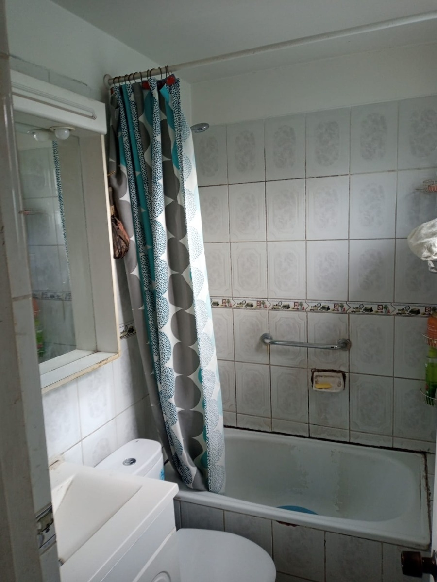 Arriendo Casa 4D 3B 2E 3B Parque Padre Alberto Hurtado - Las Condes