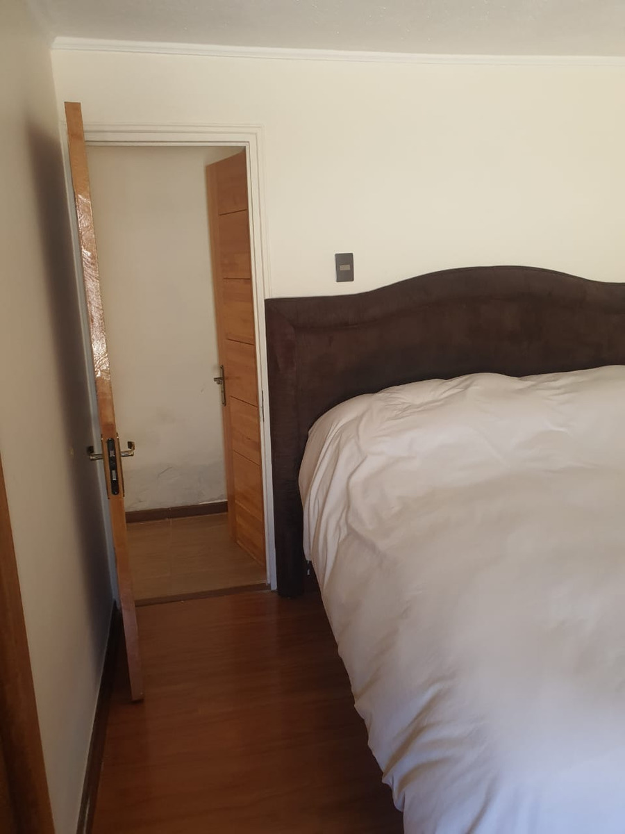 Venta Casa 4D Parque Arauco - Las Condes