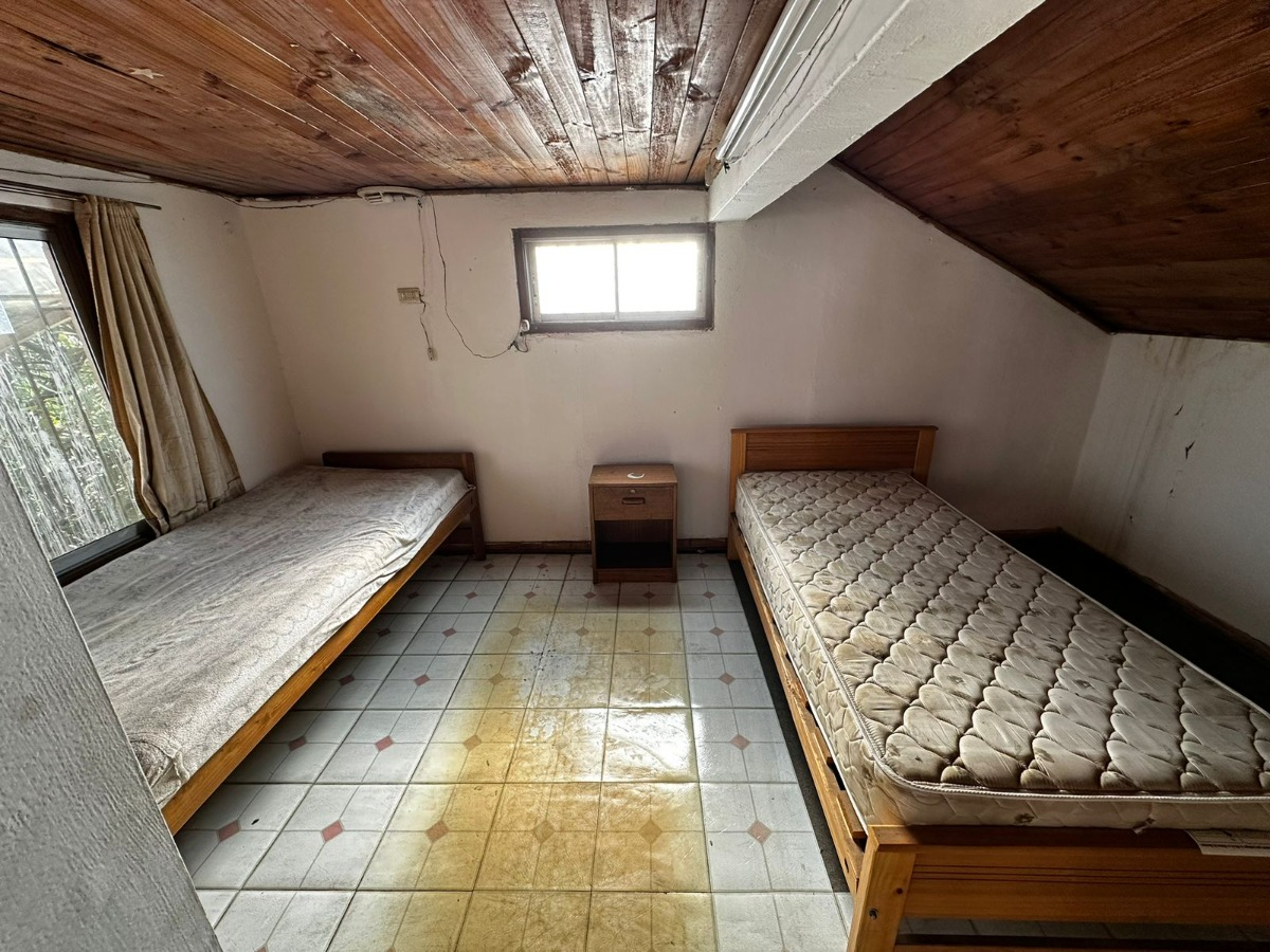 Venta Casa SP 4D 3B 2E 1B Villa Los Jard&iacute;nes - Villa Los Presidentes - &Ntilde;u&ntilde;oa