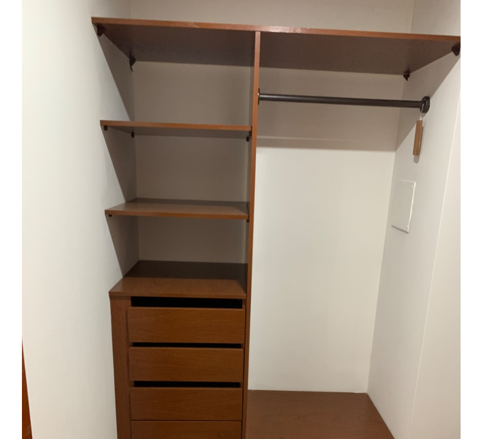 Arriendo Departamento 3D Metro Hernando de Magallanes - Las Condes