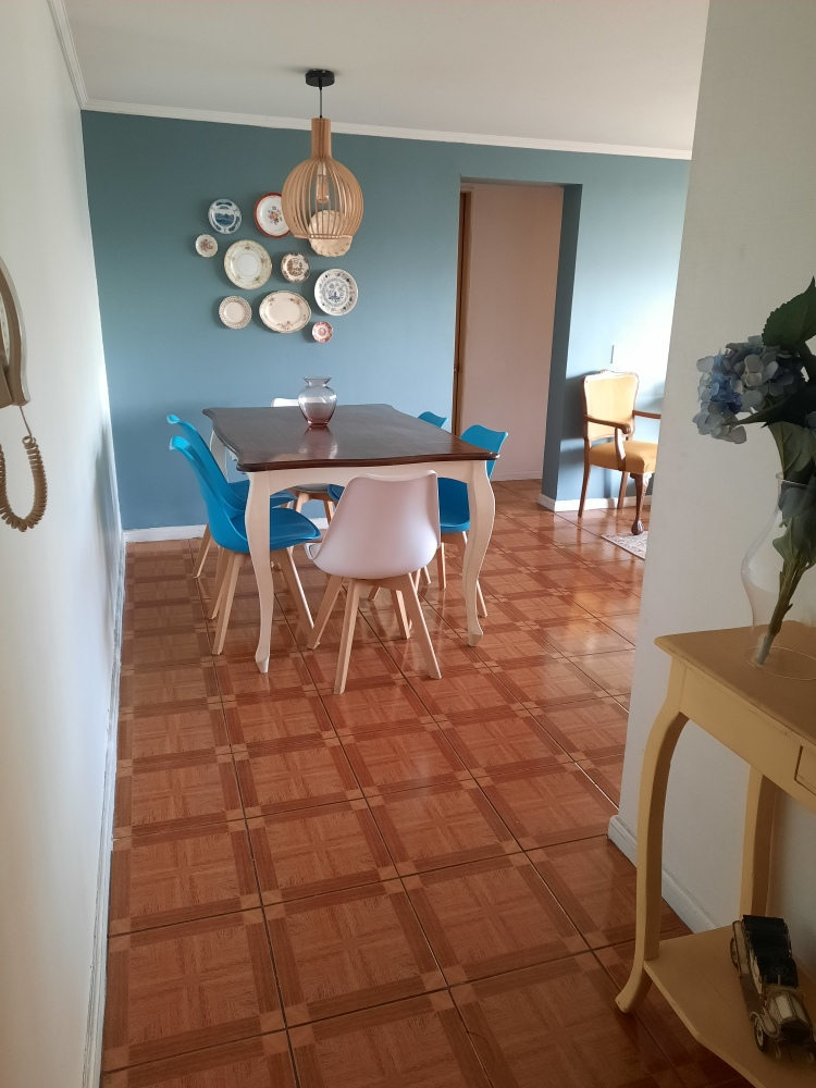 Venta Departamento 2D 2B 1E In&eacute;s de Su&aacute;rez - Providencia