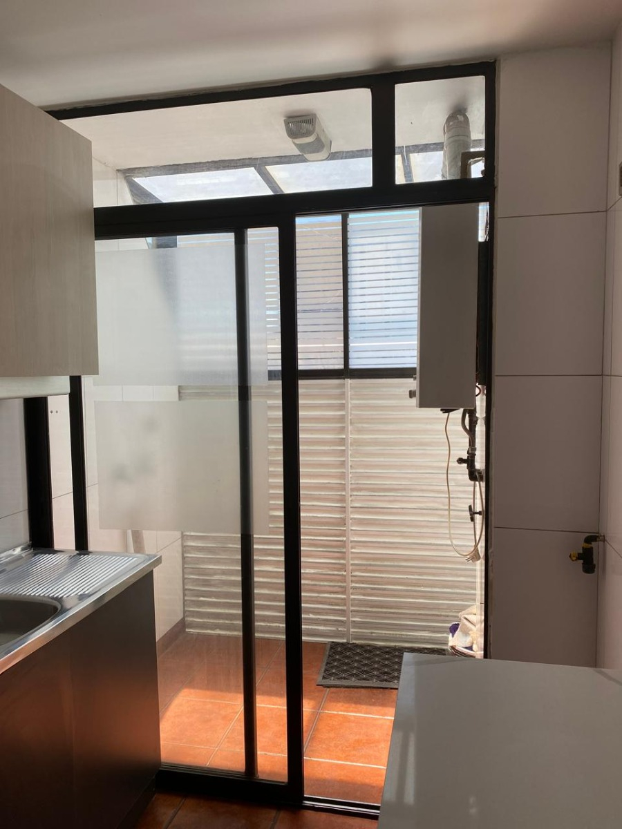 Arriendo Departamento NO 3D 2B 1E Metro Monse&ntilde;or Eyzaguirre - &Ntilde;u&ntilde;oa