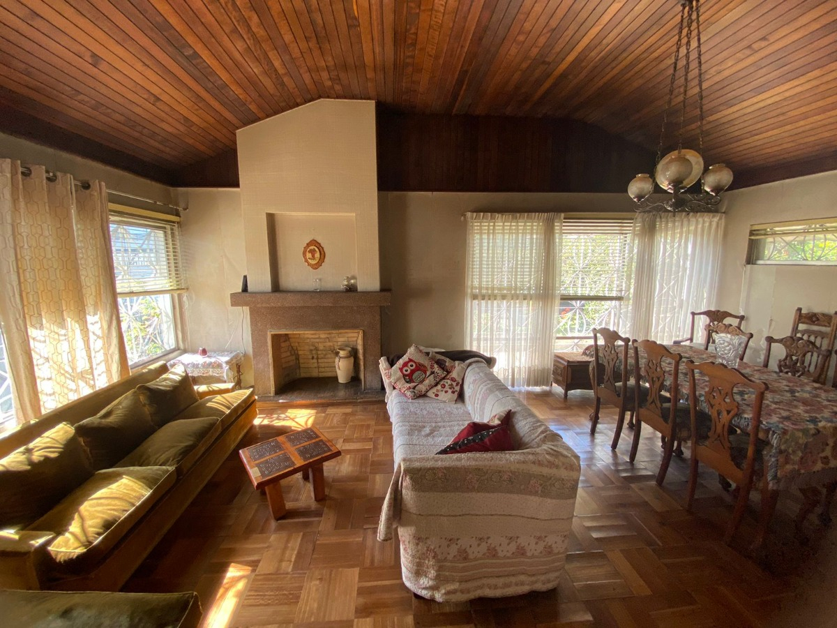 Venta Casa O 5D 3B 2E 1B Plaza Ega&ntilde;a - &Ntilde;u&ntilde;oa