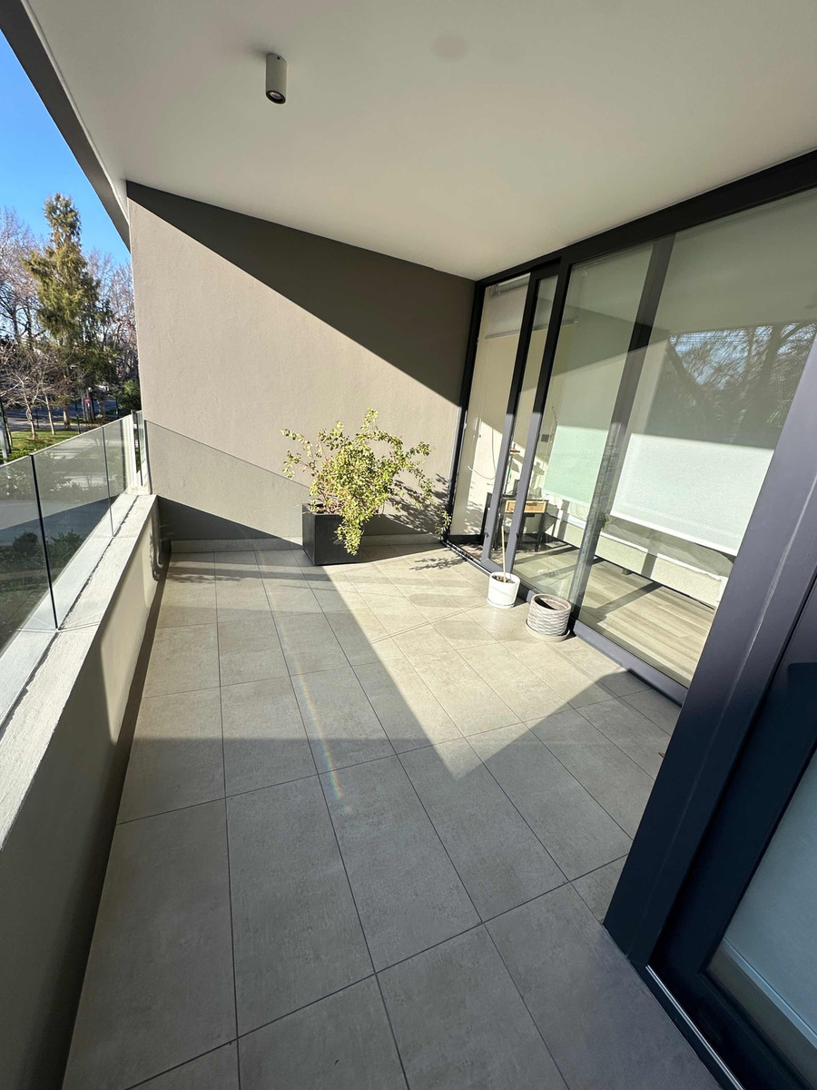 Arriendo Departamento 3D 3B 2E Campus Oriente - Providencia