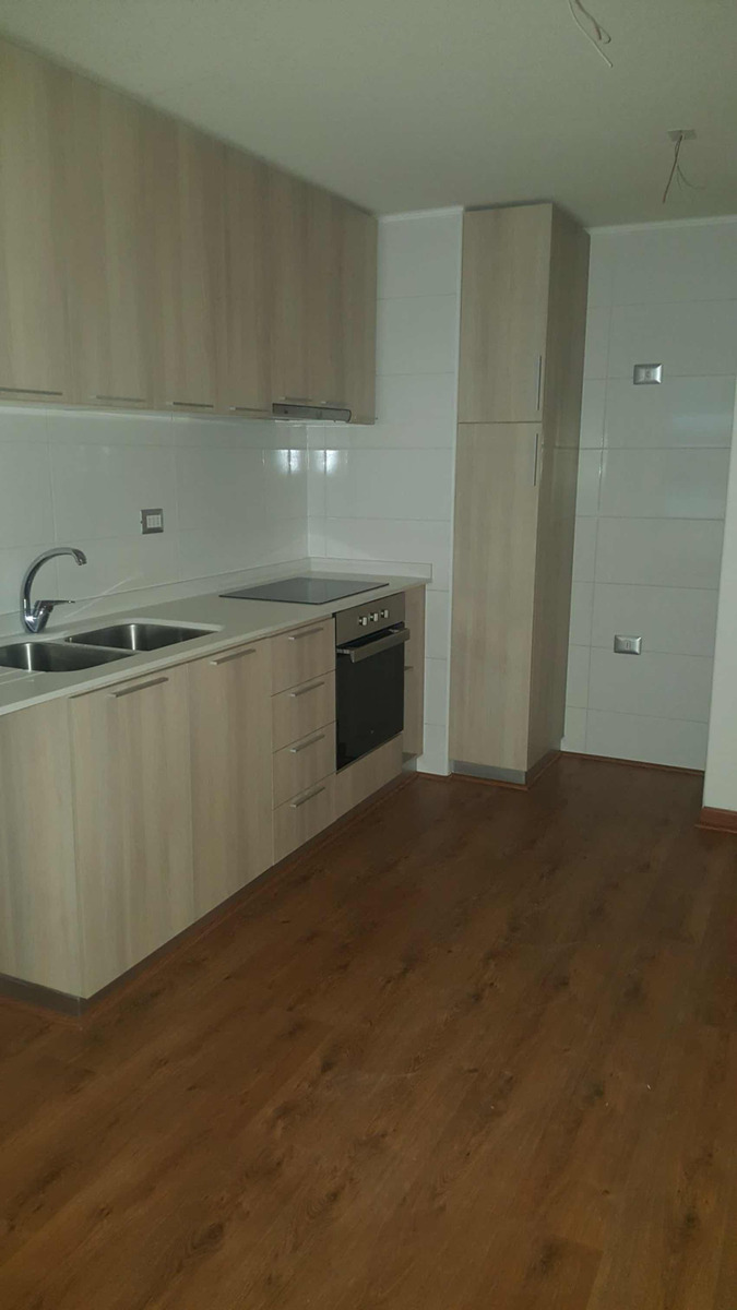 Arriendo Departamento 1D 1B 1E 1B Metro Hernando de Magallanes - Las Condes