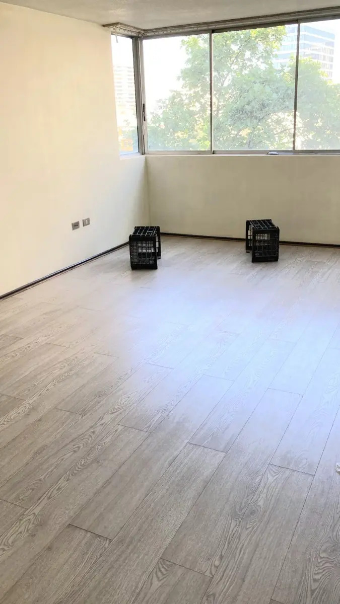 Arriendo Departamento SO 2D en suite Walk-in cl&oacute;set 2B 1E Metro &Ntilde;u&ntilde;oa - &Ntilde;u&ntilde;oa