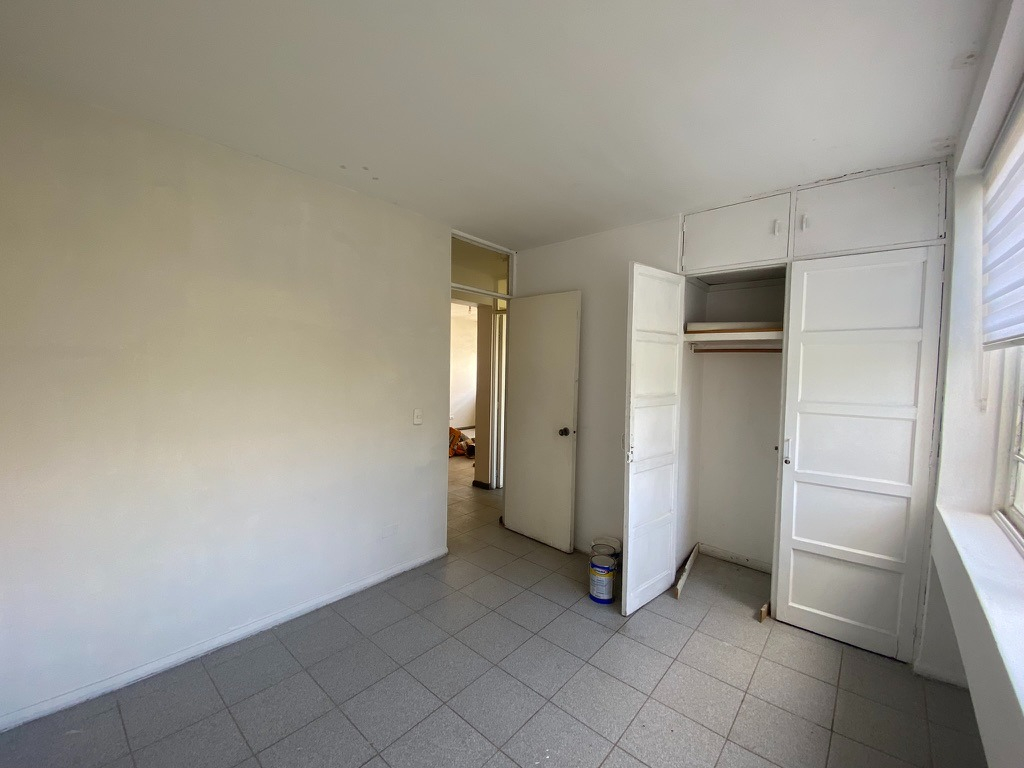 Arriendo Departamento SO 2D 1B 1E 1B Parque Juan XXIII - &Ntilde;u&ntilde;oa