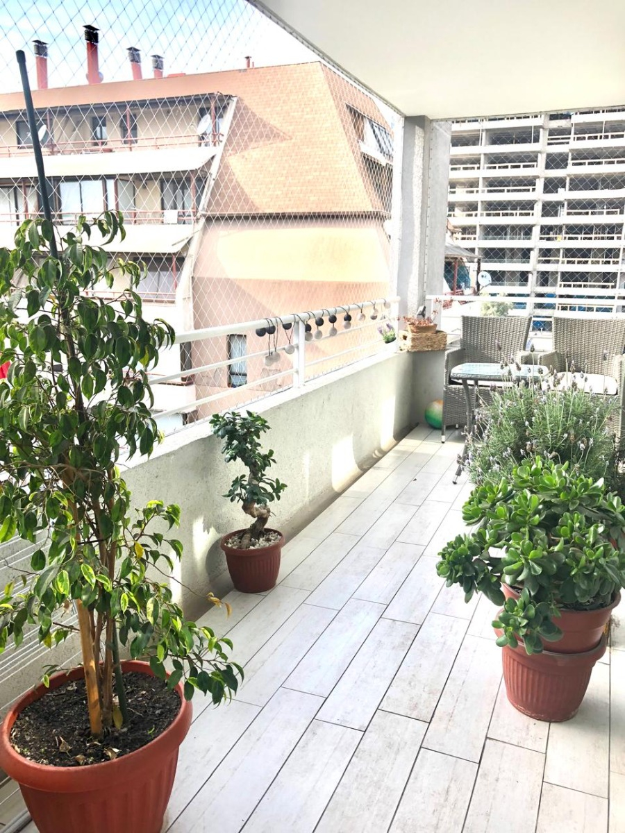 Venta Departamento NO 2D en suite Walk-in cl&oacute;set 2B 1E 1B Plaza &Ntilde;u&ntilde;oa - &Ntilde;u&ntilde;oa