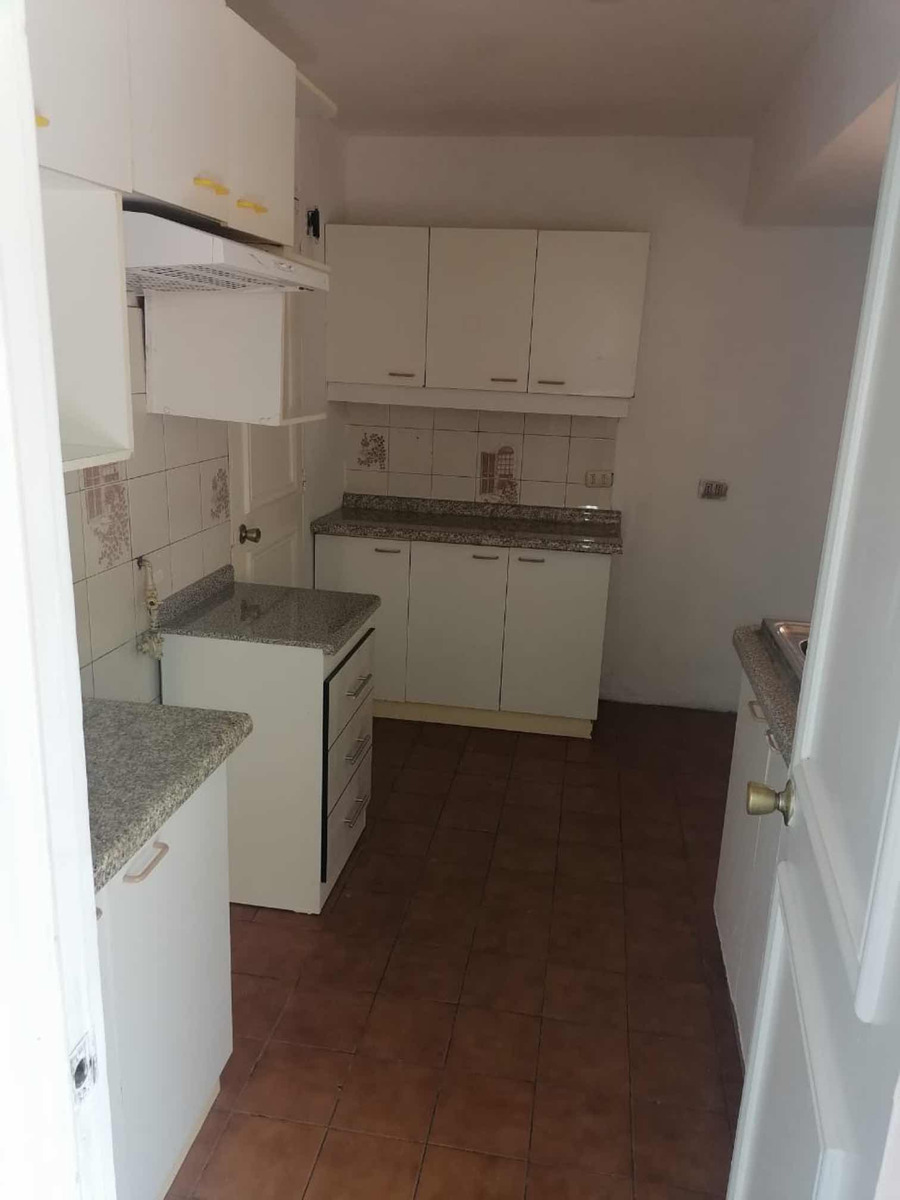 Arriendo Casa 3D 2B 2E Col&oacute;n Oriente - Vital Apoquindo - Las Condes