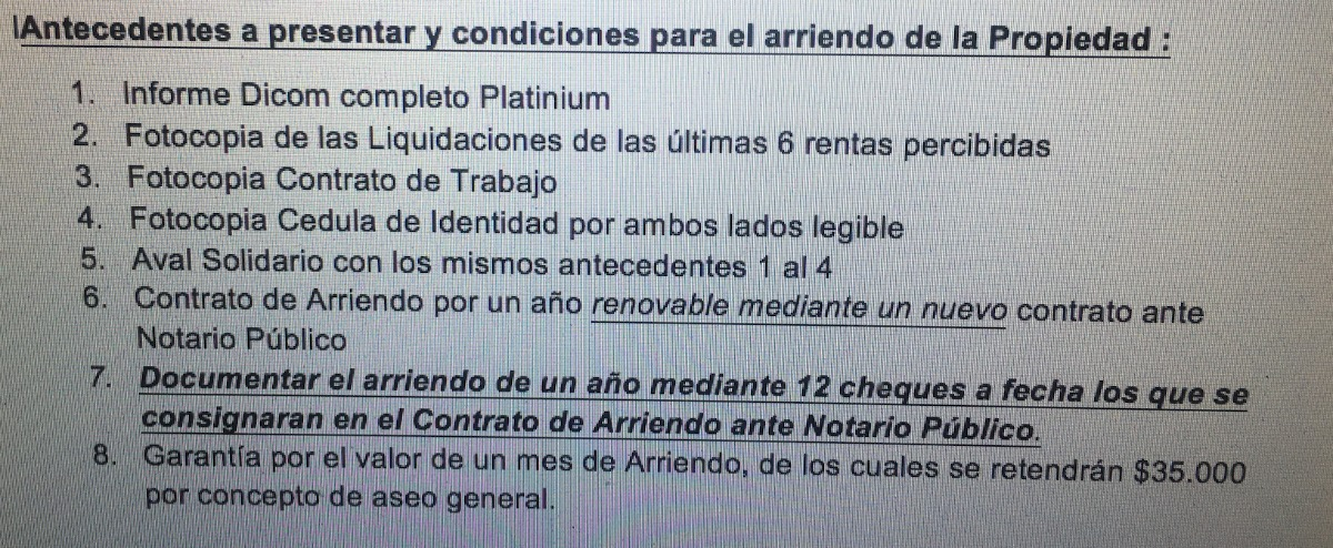 Arriendo Departamento SP 2D 2B 1E 1B Metro Hernando de Magallanes - Las Condes