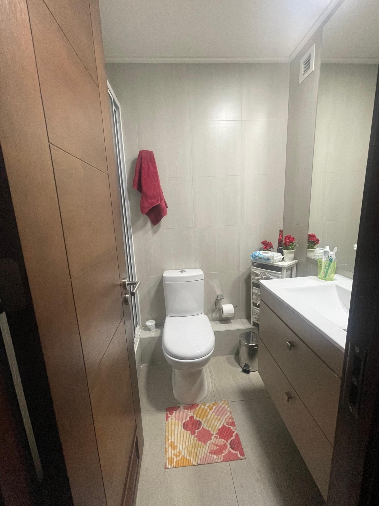 Venta Departamento 3D en suite Walk-in cl&oacute;set 3B 1E 1B Amapolas - &Ntilde;u&ntilde;oa