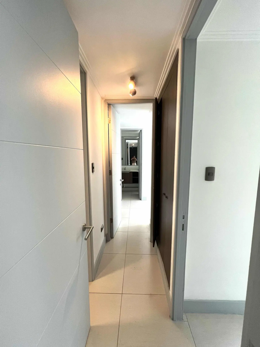 Arriendo Departamento 2D 2B 1E 1B Plaza &Ntilde;u&ntilde;oa - &Ntilde;u&ntilde;oa