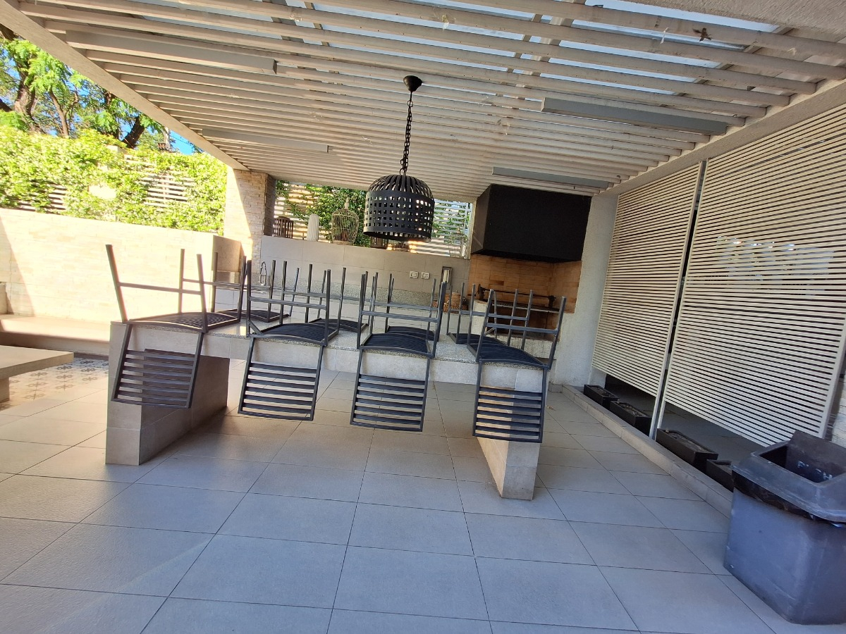 Venta Departamento NOSP 2D en suite Walk-in cl&oacute;set 2B 1E 1B Metro Monse&ntilde;or Eyzaguirre - &Ntilde;u&ntilde;oa