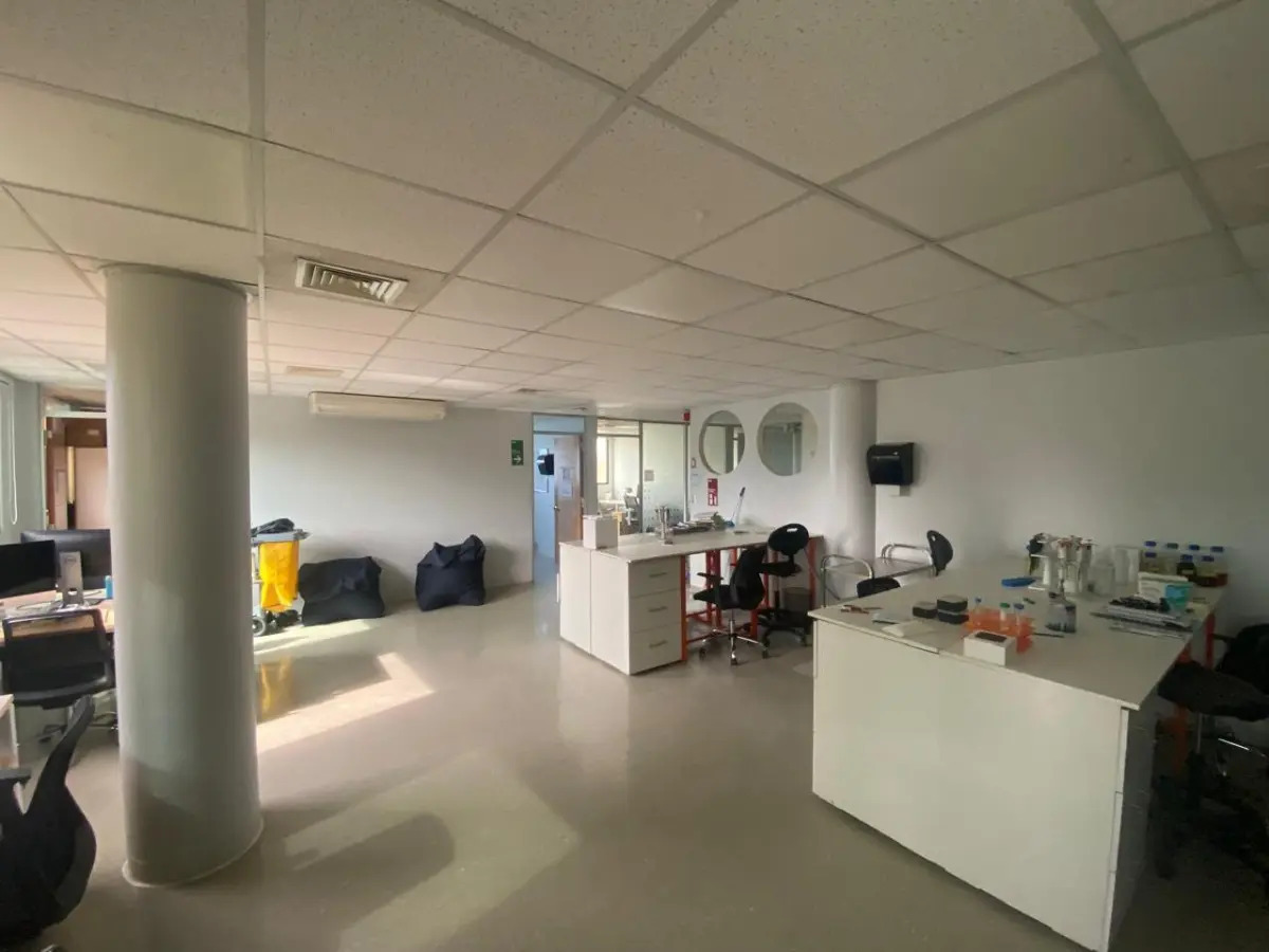 Arriendo Oficina 4B Pedro de Valdivia Norte - Providencia