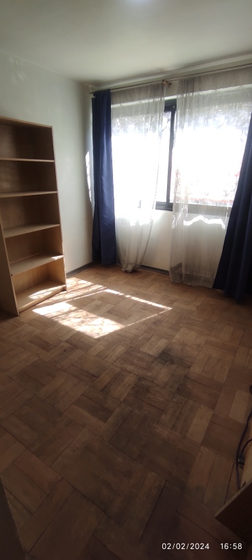 Venta Departamento 2D 2B Plaza Italia - Providencia