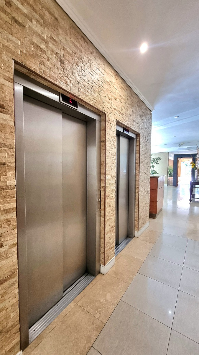 Venta Departamento S 1D 1B 1E Nueva Las Condes - Las Condes