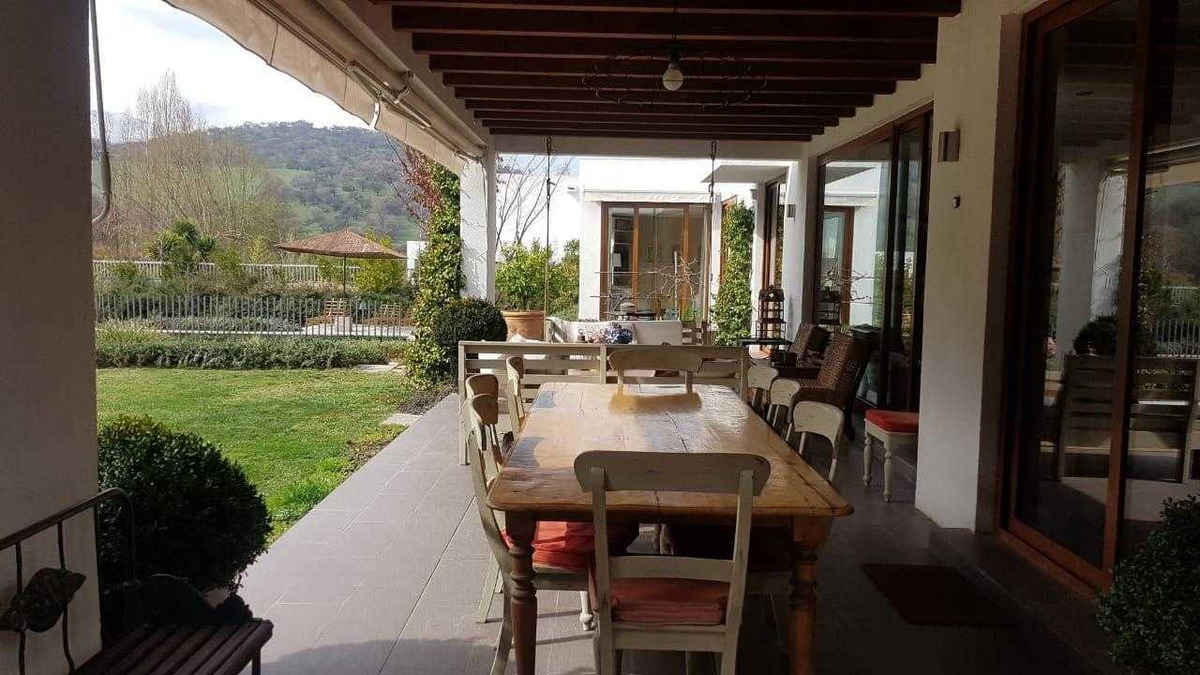 Venta Casa 5D 4B Los Trapenses - Lo Barnechea