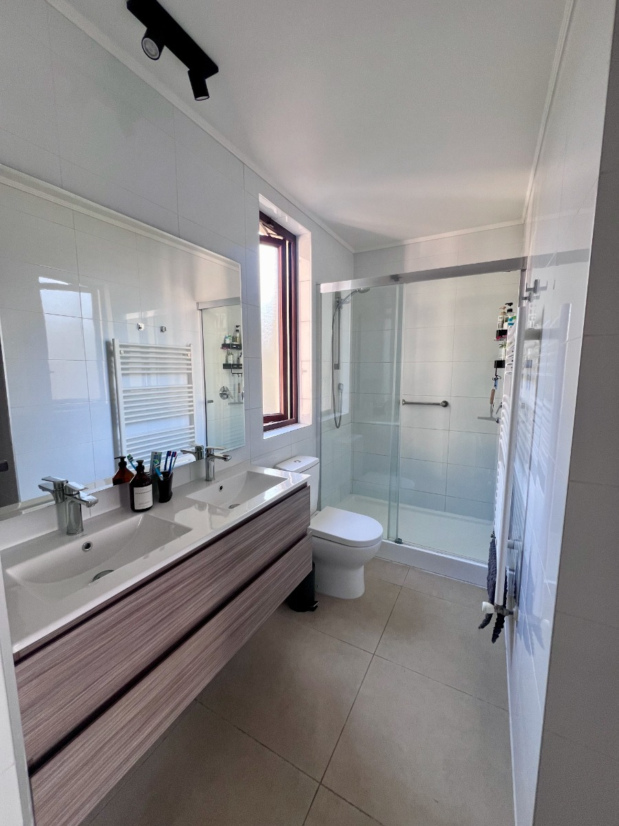 Arriendo Departamento NO 2D en suite Walk-in cl&oacute;set 2B 2E 1B Estadio Manquehue - Vitacura