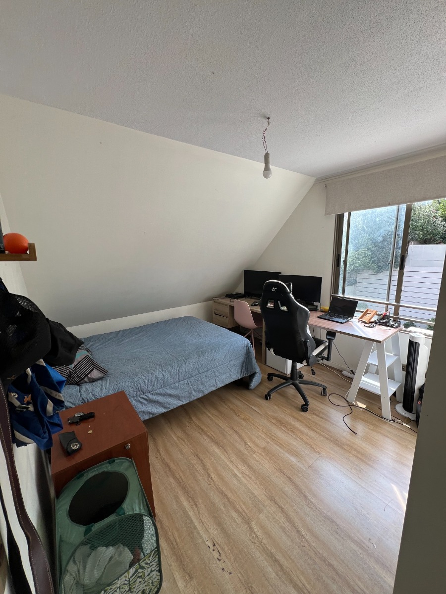 Venta Casa P 5D en suite Walk-in cl&oacute;set 4B 2E La Dehesa - Lo Barnechea