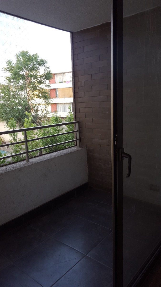Arriendo Departamento NO 3D en suite Walk-in cl&oacute;set 2B 1E 1B Metro &Ntilde;u&ntilde;oa - &Ntilde;u&ntilde;oa