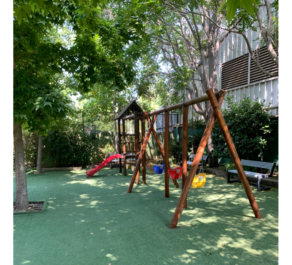 Arriendo Departamento 3D Metro Hernando de Magallanes - Las Condes