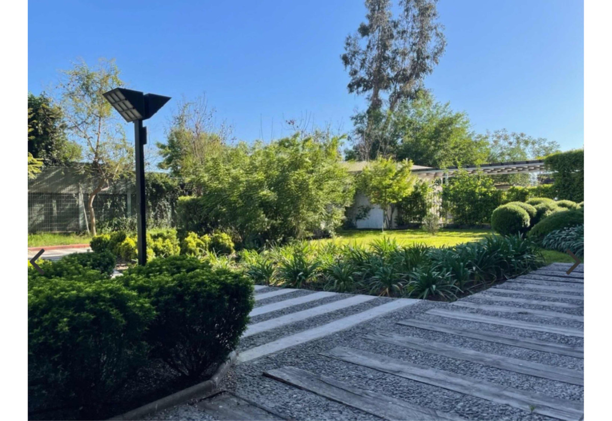 Venta Departamento S 1D en suite Walk-in cl&oacute;set 1B 1E 1B Amapolas - &Ntilde;u&ntilde;oa