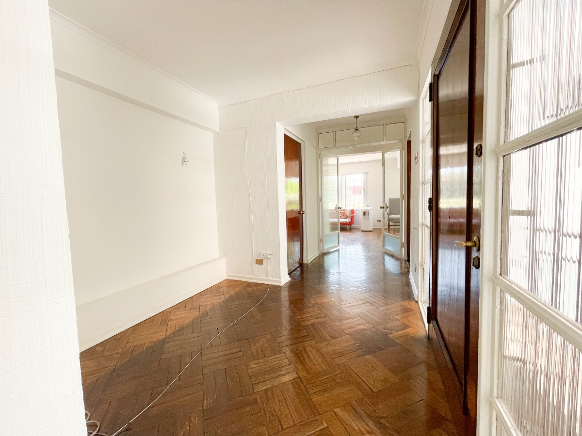 Venta Casa NOSP 4D en suite 3B 2E 1B Villa Frei - &Ntilde;u&ntilde;oa