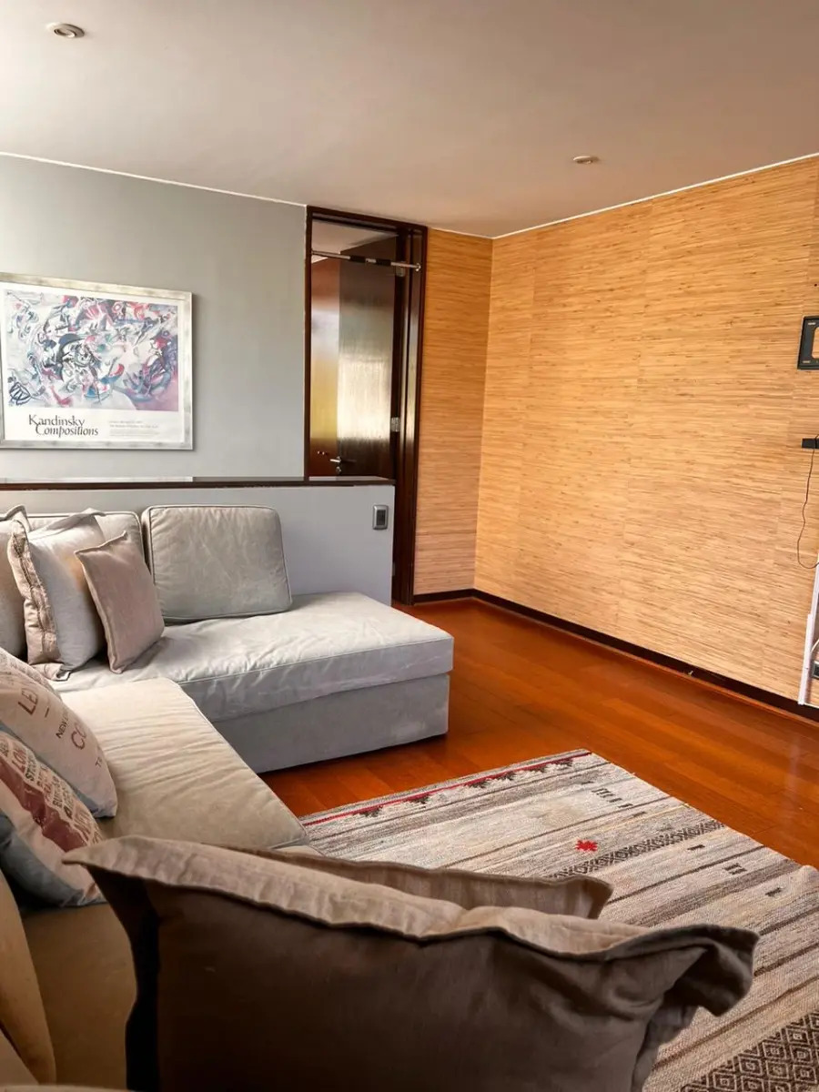 Arriendo Casa NO 5D Walk-in cl&oacute;set 4B 4E 1B Los Trapenses - Lo Barnechea