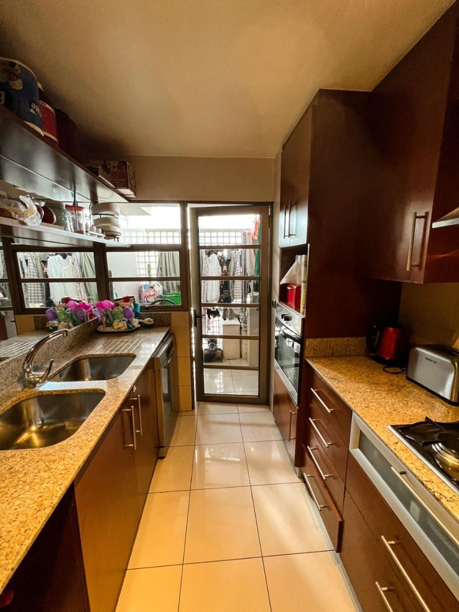 Arriendo Departamento 3D Walk-in cl&oacute;set 2B 1E Metro Escuela Militar - Las Condes