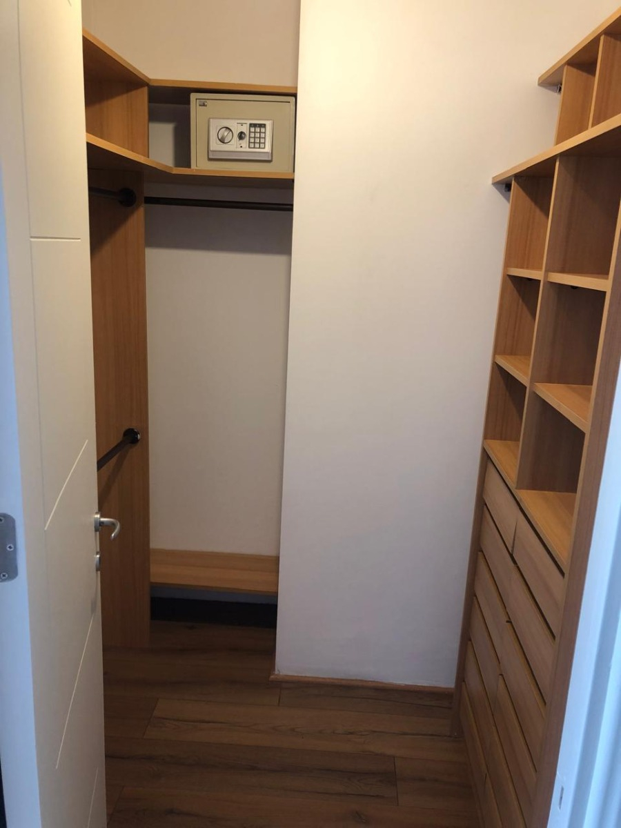 Arriendo Departamento NP 2D en suite Walk-in cl&oacute;set 2B 1E 1B Nueva Las Condes - Las Condes