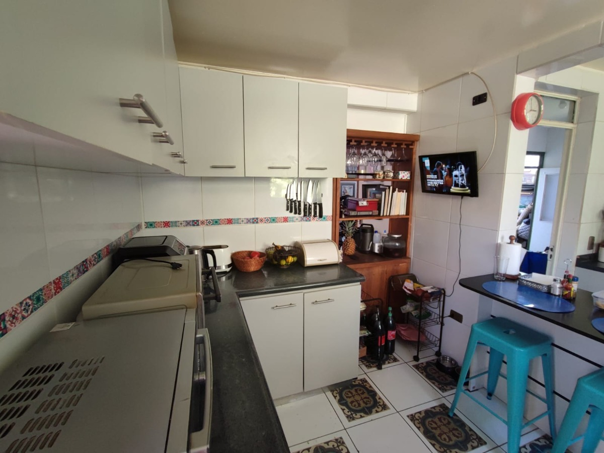 Venta Casa 4D  - La Reina