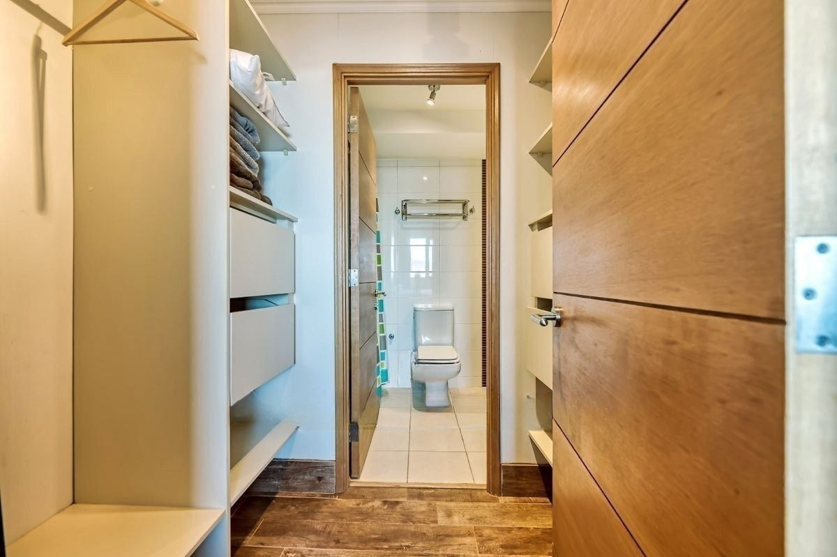 Venta Departamento P 2D en suite Walk-in cl&oacute;set 2B 2E 1B Centros Invernales - Lo Barnechea