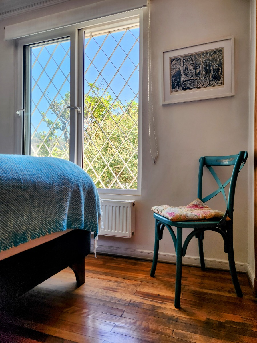 Venta Casa NO 4D en suite Walk-in cl&oacute;set 4B 2E 3B Pedro de Valdivia Norte - Providencia