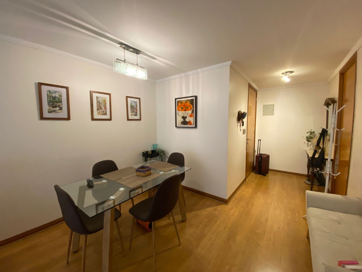 Arriendo Departamento SP 3D en suite 2B 3E 1B Sebasti&aacute;n Elcano - Las Condes