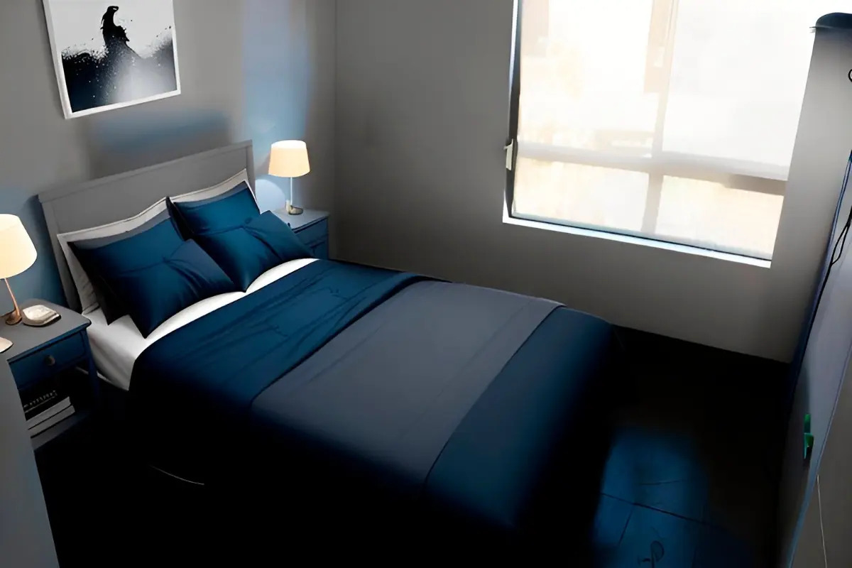 Venta Departamento NO 2D en suite Walk-in cl&oacute;set 2B 1E 1B Campus Oriente - Providencia