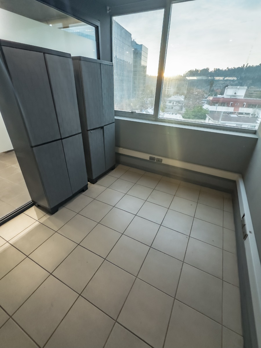Arriendo Oficina NO 2B Los Leones - Providencia