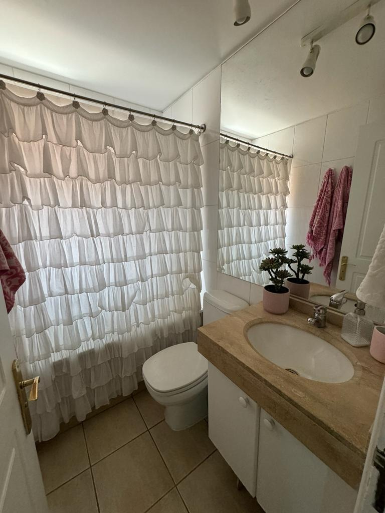Venta Casa NO 4D en suite Walk-in cl&oacute;set 4B 2E 1B Los Trapenses - Lo Barnechea