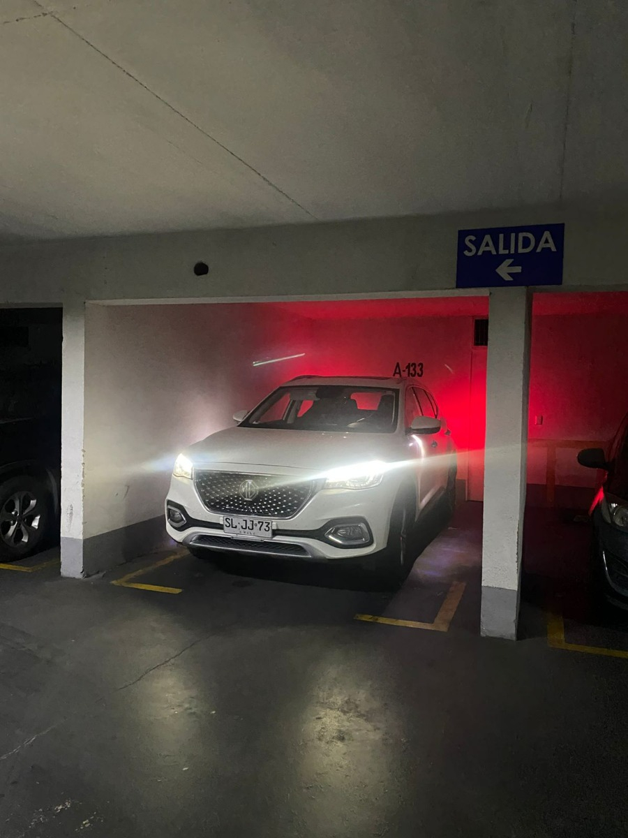 Arriendo Departamento O 2D 2B 1E 1B Metro Hernando de Magallanes - Las Condes