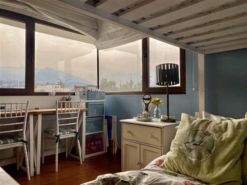 Venta Casa Poniente 4D en suite Walk-in cl&oacute;set 4B La Dehesa - Lo Barnechea