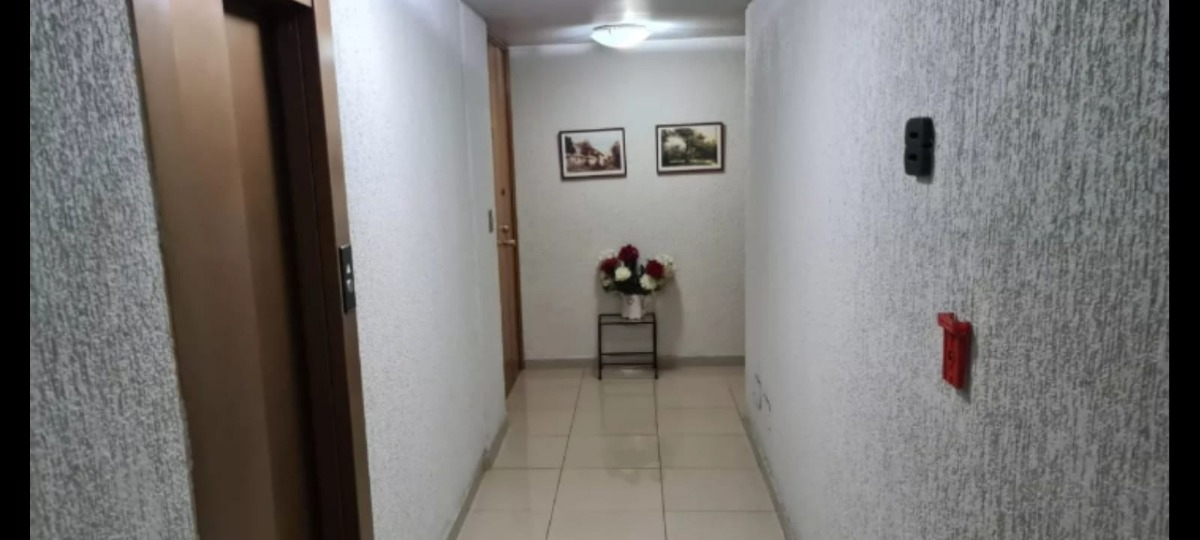 Arriendo Departamento 3D Pedro de Valdivia - Providencia