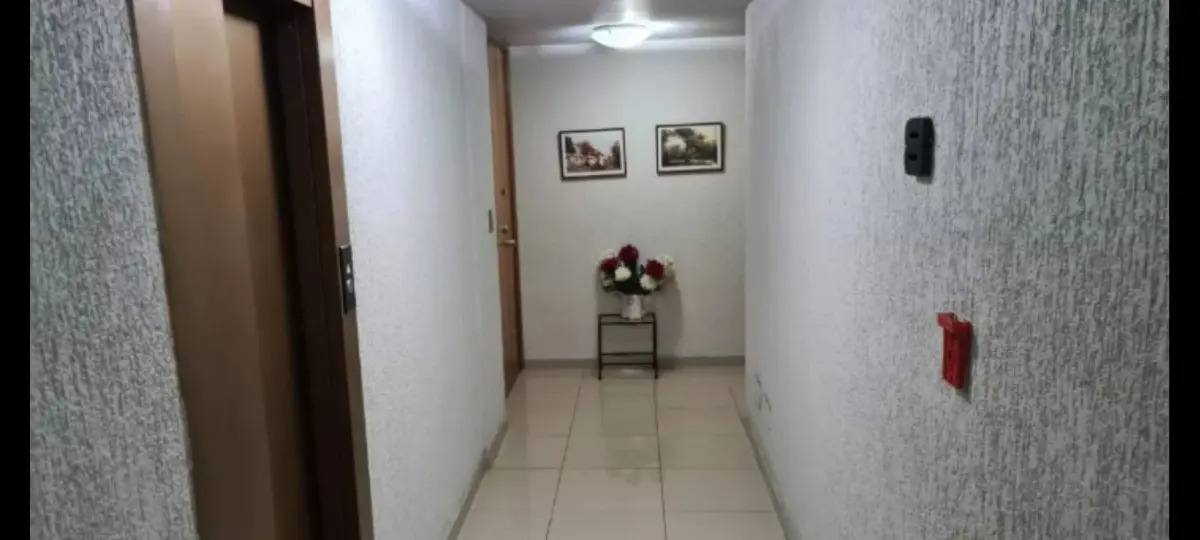 Arriendo Departamento 3D Pedro de Valdivia - Providencia