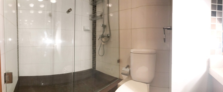 Venta Departamento 2D 2B 1E Metro Escuela Militar - Las Condes