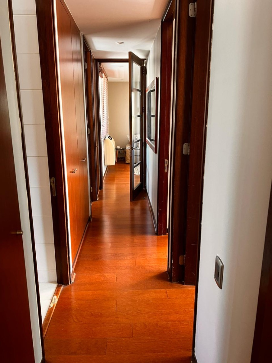 Arriendo Casa NO 5D Walk-in cl&oacute;set 4B 4E 1B Los Trapenses - Lo Barnechea