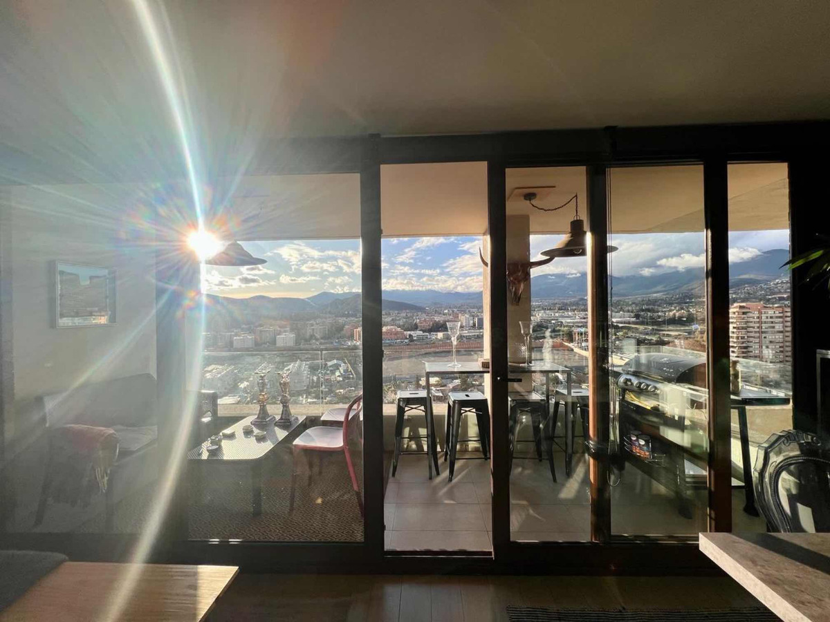 Venta Departamento 2D 2B 2E Puente Nuevo - Lo Barnechea