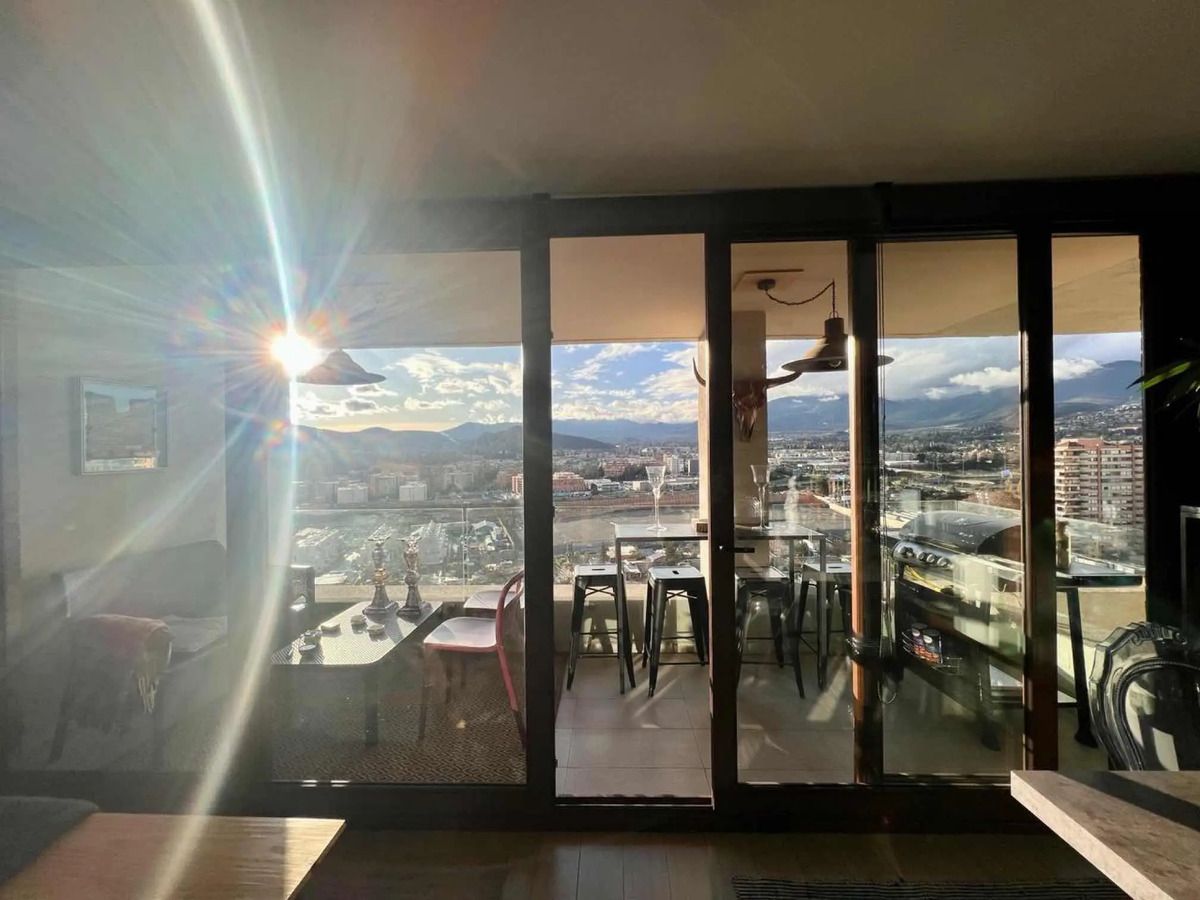 Venta Departamento 2D 2B 2E Puente Nuevo - Lo Barnechea