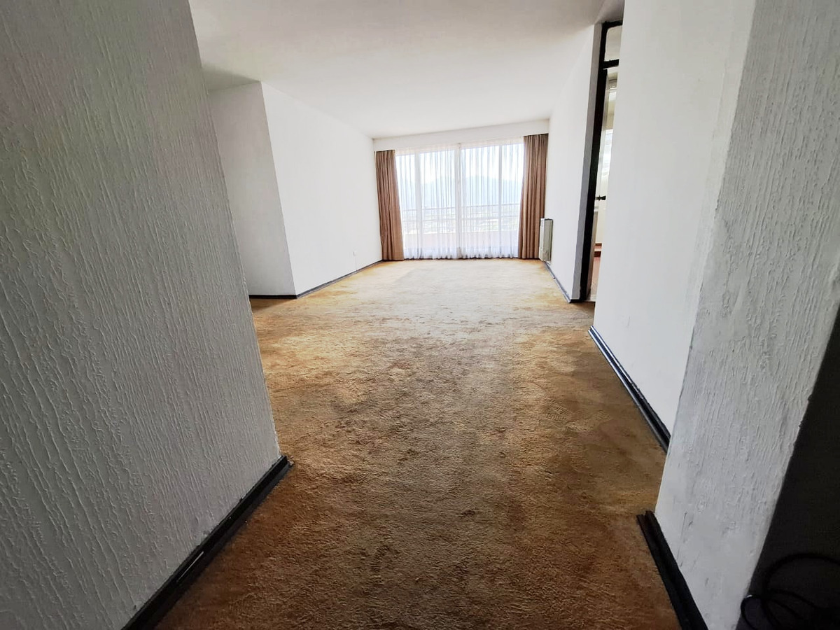 Venta Departamento 3D 2B Los Dominicos - Las Condes