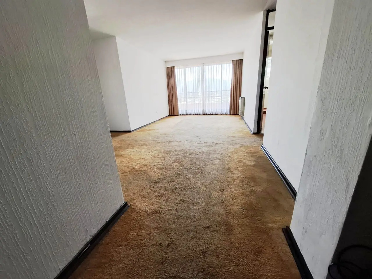 Venta Departamento 3D 2B Los Dominicos - Las Condes