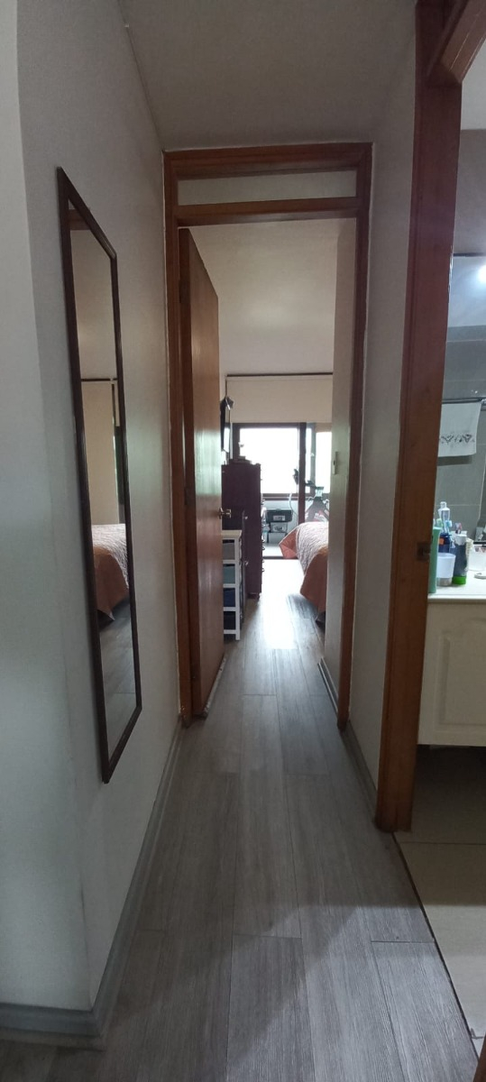 Venta Departamento 3D 2B 1E 1B Alto Las Condes - Las Condes