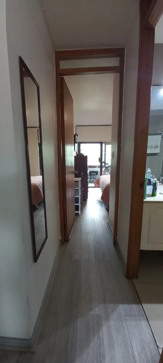 Venta Departamento 3D 2B 1E 1B Alto Las Condes - Las Condes