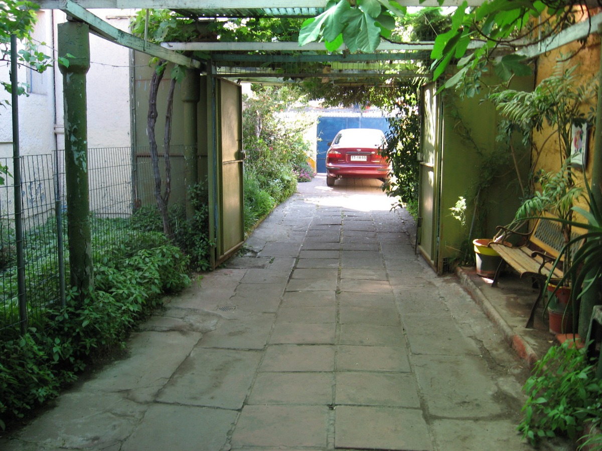 Venta Casa N 5D 3B 5E 1B Barrio Italia - Providencia